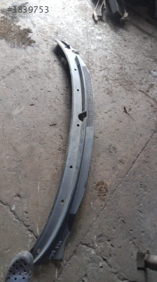 Mazda 626 balonkasa camonu izgara yedek parça