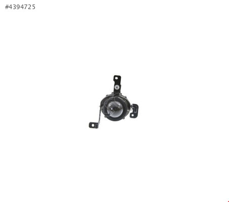 SİS FARI SOL (HB) RİO 2012-