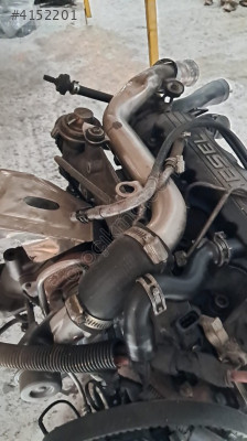 OPEL ASTRA G 1.7 TURBO BORUSU.OTO ERKAN ÜNYE