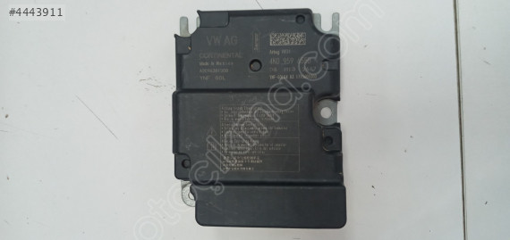 4N0959655B AİRBAG BEYNİ