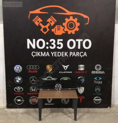 6C0853651A VW POLO PANJUR 2015-2018