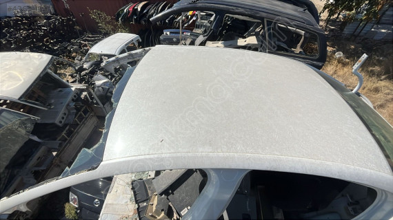 PEUGEOT 508 TAVAN ARKA ÇEVİK OTO ÇIKMA