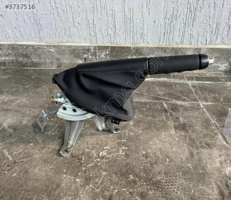 MİNİ COOPER F67 EL FREN KOLU ORJINAL HATASIZ ÇIKMA