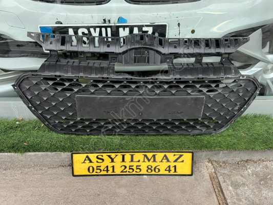 HYUNDAİ İ20 ÖN PANJUR ORJİNAL