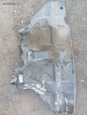 2023 2025 Ford Ranger motor alt muhafaza MB3-5R108-AC