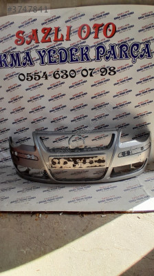 VOLKSWAGEN POLO ÖN TAMPON 2002/2005