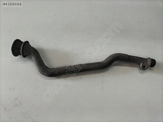 03116 RENAULT KANGOO 2 CLİO 2 KALORİFER HORTUMU