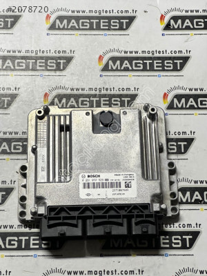 Nissan X-trail 1.6 dci 0281032929 237106788R ECU MOTOR