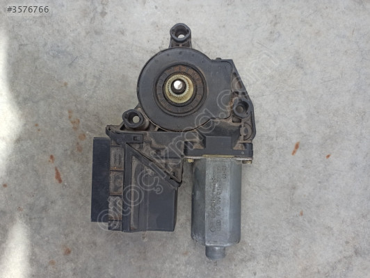 T5 CAM MOTOR