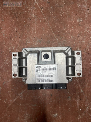 -peugeot 207   -  1.4 OTOMATİK BENZİNLİ  motor beyni