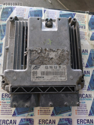 03g906016jn ww sharan motor beyni