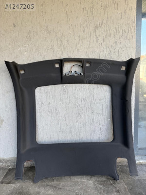 JAGUAR F TYPE HATASIZ TAVAN DÖŞEMESİ EGE OTOMOTİV BURSA