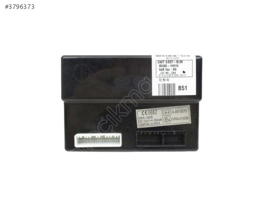 Kia Magentis 2.0 Immobilizer Modülü / 95400-3C800