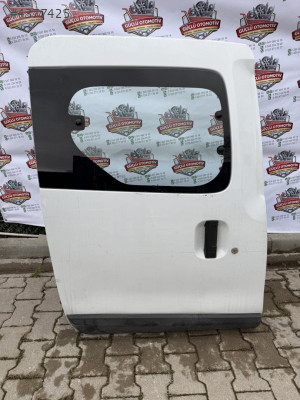 DACİA DOKKER SAĞ ARKA KAPI SÖKME ORİJİNAL