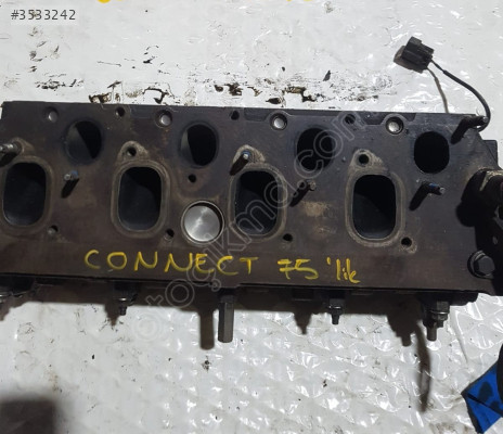 FORD CONNECT 2006 75'LİK ÇIKMA ORİJİNAL SİLİNDİR KAPAĞI