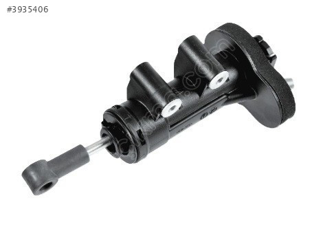 DEBRİYAJ MERKEZİ ÜST AUDİ A6 BLB-BRE 2.0 TDİ 05-11 / 4F0721401A