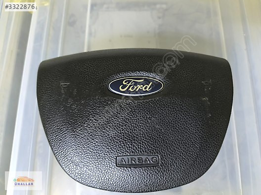 FORD TRANSİT AİRBAG- Ünallar Oto Çıkma