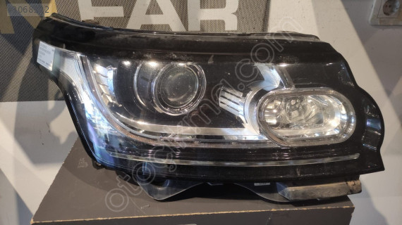 LAND ROVER RANGE ROVER VOGUE SAĞ FAR 2013 2018 CK52-13W029-ED HS