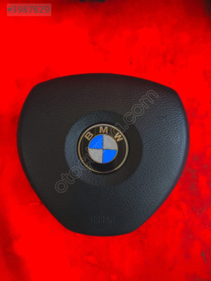 BMW X5 (E70 ) X6 DİREKSİYON AİRBAG HAVA YASTIĞI 32678047602