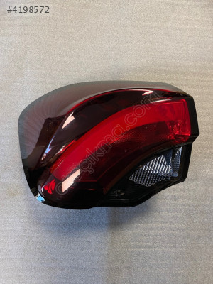 FİAT EGEA CROSS SOL DIŞ STOP 52157304