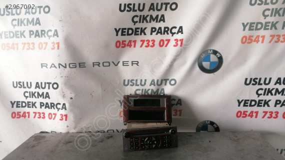 407 yol bilgisayarı