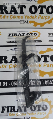 BA63117400479 BRAKET FAR F30 11- SOL ÖN FAR ALTI 63117400479