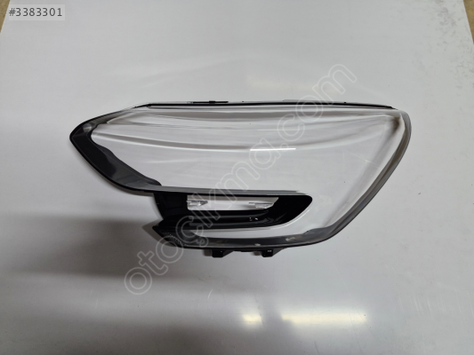 RENAULT MEGANE 4 SOL FAR CAMI SIFIR 2016-2024