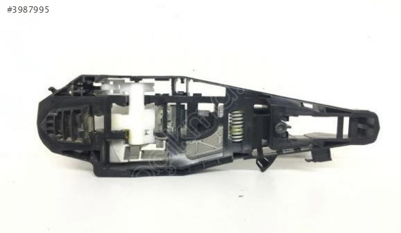 PEUGEOT 301 SAĞ KAPI KOLU 242728