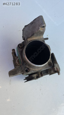 OPEL TİGRA GAZ KELEBEĞİ.OTO ERKAN ÜNYE