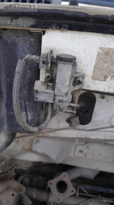 Temsa maxus turbo vali selenoid 2011