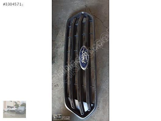 2012 FORD TRANSİT ÖN PANJUR ÜNALLAR OTO YEDEK PARÇA