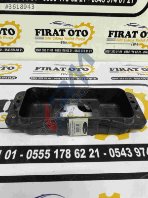VOLKSWAGEN CADDY TRANSPORTER BRAKET 7E0880204F