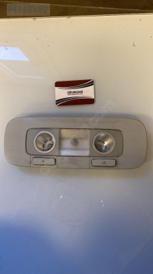 3C0947291C Passat B6 orta tavan lambası