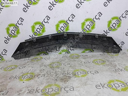 MERCEDES GLA 2014 2018 W156 ÖN TAMPON ÜST BRAKETİ A1568850465