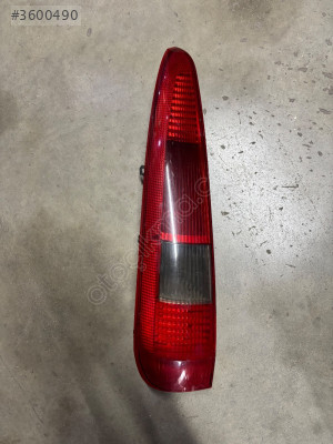 FORD FUSİON SOL STOP ORİJİNAL ÇIKMA