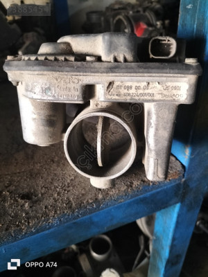 97-04 Mercedes R170 SLK230 C230 1110980009 gaz kelebeği