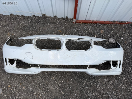 BMW 3 SERİSİ ÖN TAMPON , BMW F30 ÖN TAMPON 2.ÜRÜN 11-15 MODEL