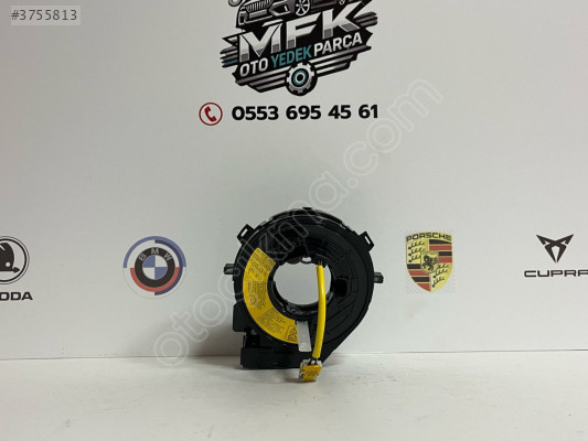 Orjinal Ford B-Max Fiesta Courier Direksiyon Airbag 8A6T14A664AD