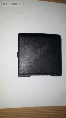 KÜLLÜK GOLF 92-99 VW VENTO 92-98 ORJİNAL 1H0857962  B41