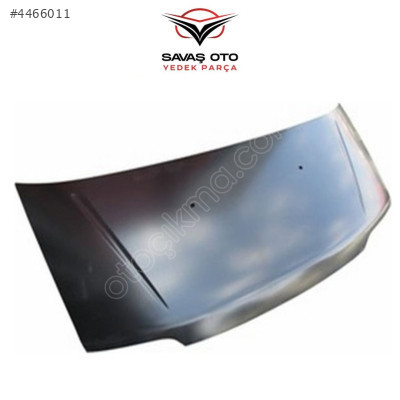 DUCATO MOTOR KAPUTU 2002 VE ÜZERİ / KAMPANYA