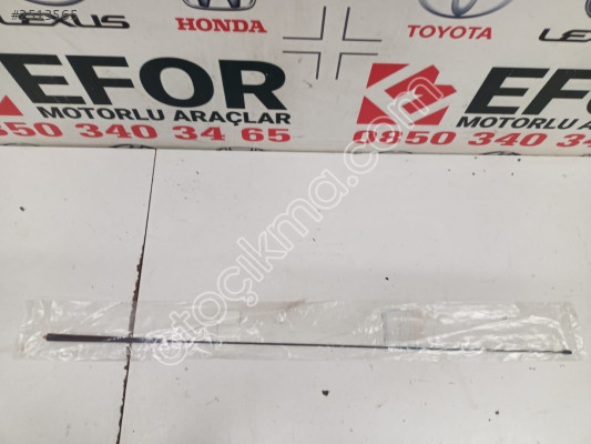 HONDA CİTY SIFIR TAVAN ANTENİ 02-08