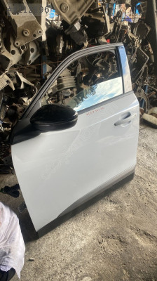 PEUGEOT 2008 SOL ÖN KAPI OTO FEDAİ