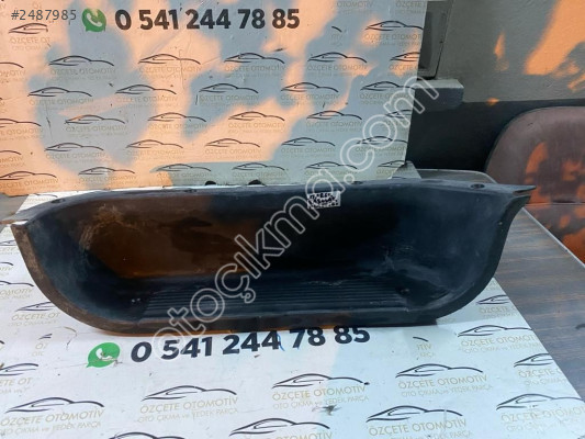 HYUNDAİ STAREX BASAMAK PLASTİĞİ ORJİNAL ÇIKMA