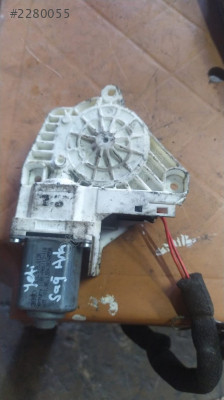Skoda yeti sağ arka cam motoru çıkma