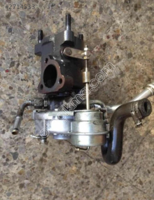 Örnek otodan Audi 1.8 turbo