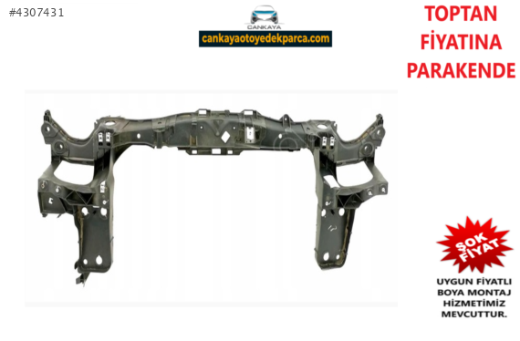 KANGOO 3 ÖN PANEL SIFIR 2008 8200393685