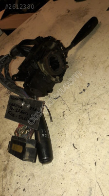 TOYOTA CRESSİDA 1990 22R MOTOR 2.0 BENZİN FAR SİNYAL KOLU