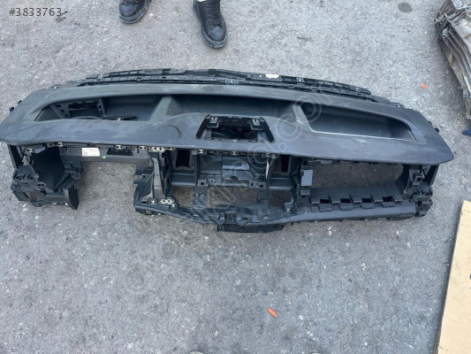 MİRİM OTODAN FORD CUSTOM TORPİDO