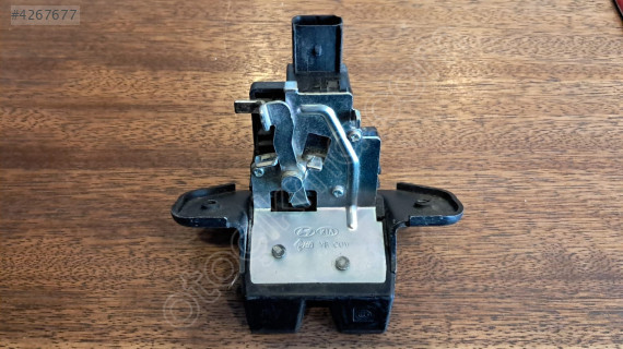 Hyundai İ30 Bagaj Kilit 81230-D6000