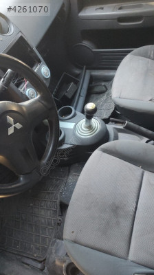 MİTSUBİSH COLT VİTES TOPUZU